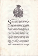 Livros/Acervo/Alvaras Cartas/AA ORD REGIA MINAS